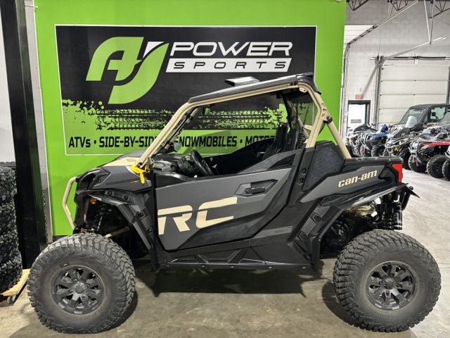 2023 Can-Am MAVERICK XRC 1000