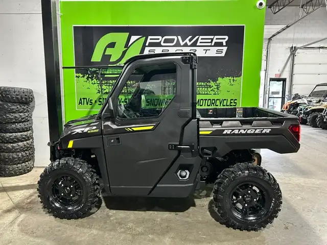 2023 Polaris RANGER XP 1000 NORTHSTAR UTLIMATE