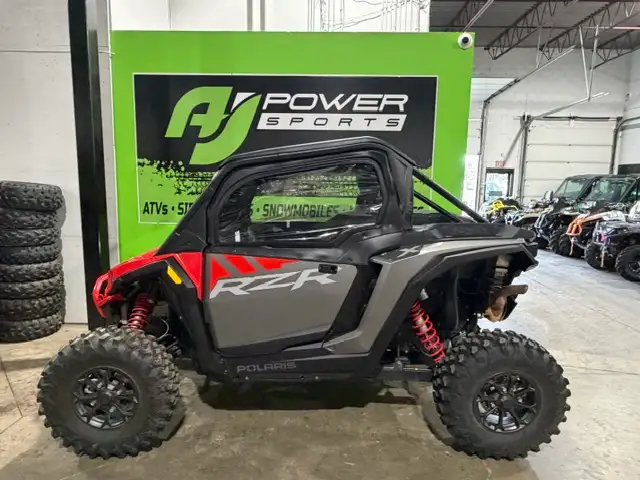 2024 Polaris RZR 1000 XP ULTIMATE